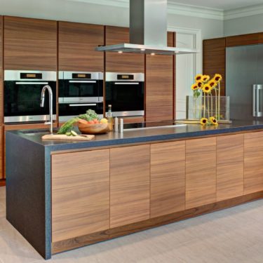 Modern Kitchen Cabinets – Tenafly