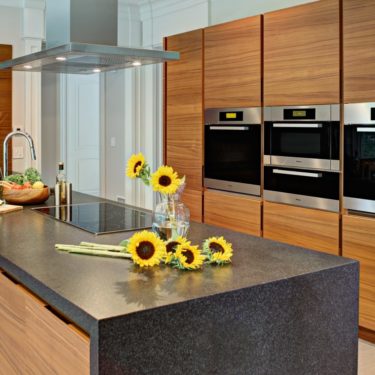 Modern Kitchen Cabinets – Tenafly