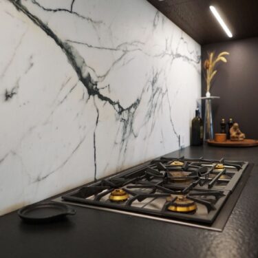 Modern Kitchen Cabinets – Chelsea Modern