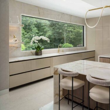 Modern Kitchen Design – South Jersey Glam