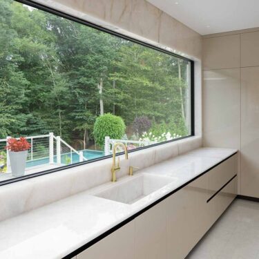 Modern Kitchen Design – South Jersey Glam