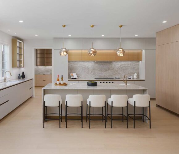 Modern Kitchen Design – East Hill