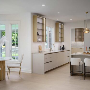 Modern Kitchen Design – East Hill