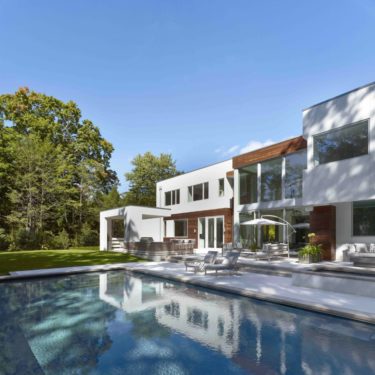 Modern Kitchen Cabinets – Scarsdale