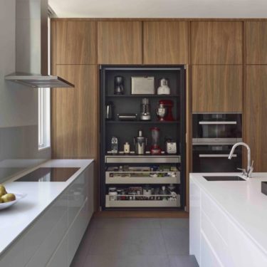 Modern Kitchen Cabinets – Scarsdale