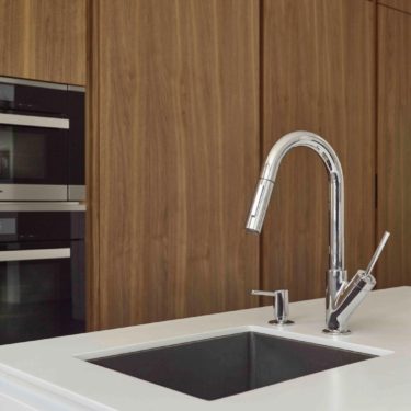 Modern Kitchen Cabinets – Scarsdale