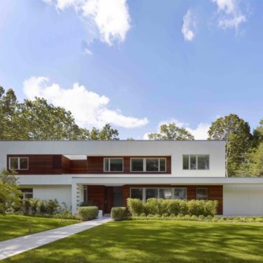 Modern Kitchen Cabinets – Scarsdale