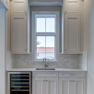 Traditional Bathroom - Trixy