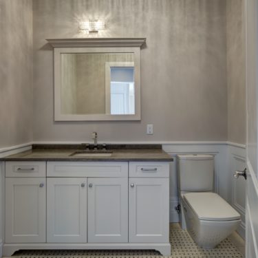 Traditional Bathroom - Trixy