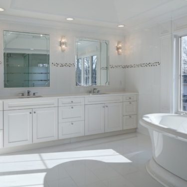 Traditional Bathroom - Trixy