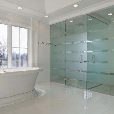 Traditional Bathroom - Trixy