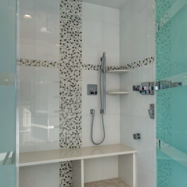Traditional Bathroom - Trixy