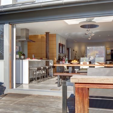 Modern Kitchen Cabinet Design – Leonia