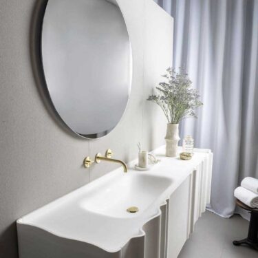 Modern Bathroom - style 5