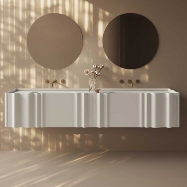 Modern Bathroom - style 5