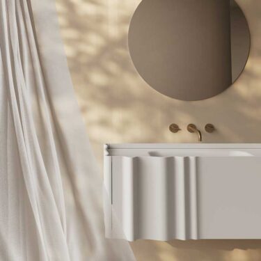 Modern Bathroom - style 5