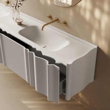 Modern Bathroom - style 5