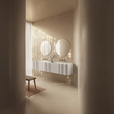 Modern Bathroom - style 5